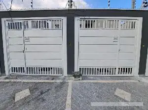 Casa - 4 quartos - Itaquera - São Paulo