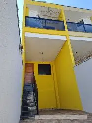 Casa - 3 quartos - Jardim Eliane - São Paulo