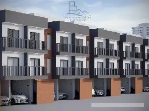 Casa com 2 quartos em Itaquera - foto 5