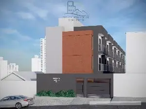 Casa - 2 quartos - Itaquera - São Paulo