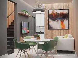 Casa com 2 quartos em Itaquera - foto 4