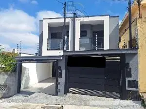 Casa - 3 quartos - Penha de França - São Paulo