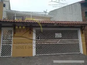 Casa com 3 quartos em Vila Ré - foto 2