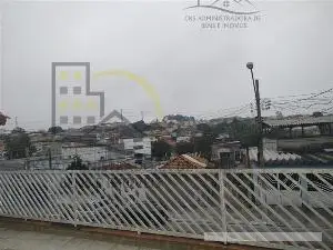 Casa com 3 quartos em Vila Ré - foto 3