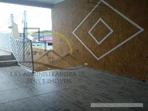 Casa com 3 quartos em Vila Ré - foto 4