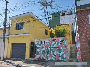 Casa - 3 quartos - Vila Carrão - São Paulo