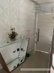 Casa com 3 quartos em Jardim Nossa Senhora do Carmo - foto 2