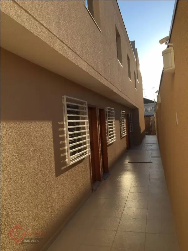 Casa com 2 quartos em Residencial Paulina - foto 2