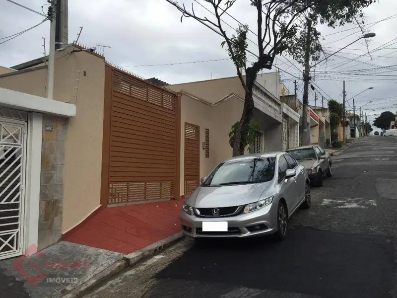 Casa com 2 quartos em Residencial Paulina - foto 5