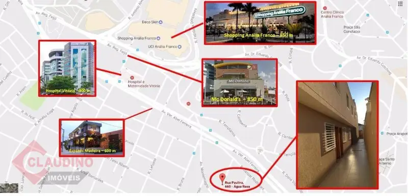 Casa com 2 quartos em Residencial Paulina - foto 4