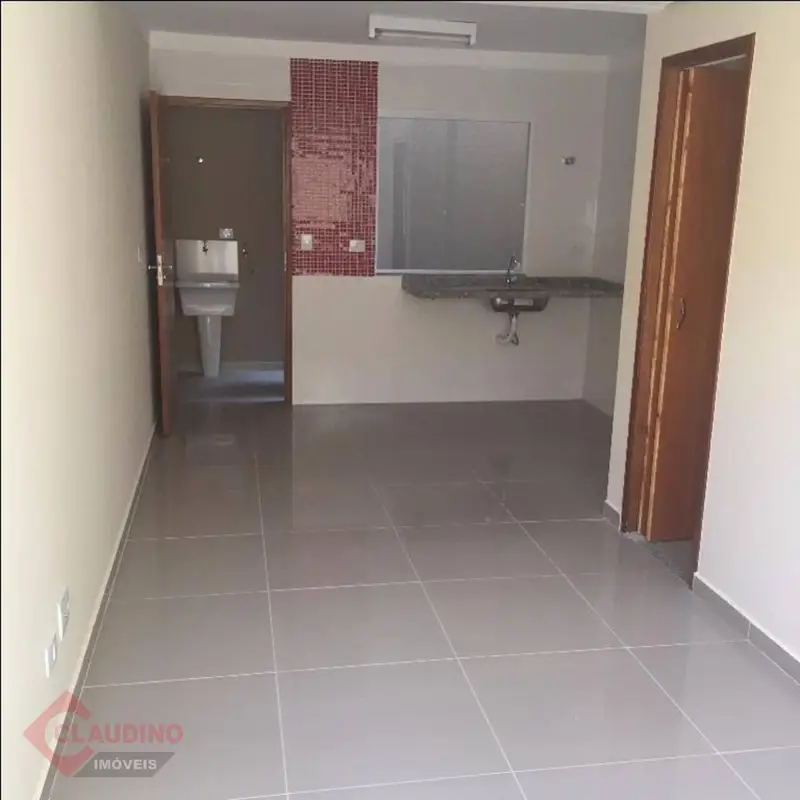 Casa - 2 quartos - Jardim Anália Franco - São Paulo