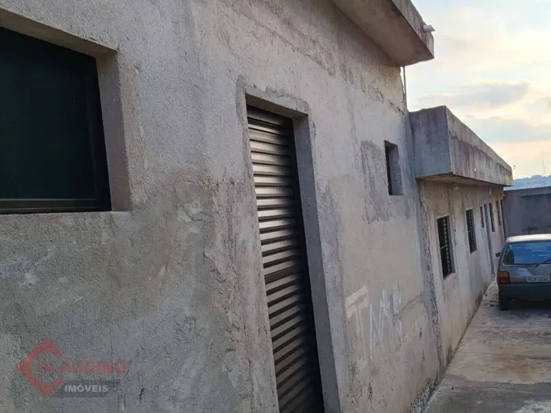 Casa - 2 quartos - Vila Rica - São Paulo - foto 2