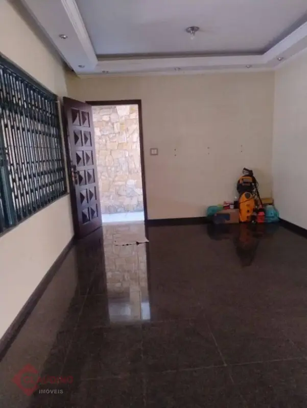 Casa - 3 quartos - Vila Rica - São Paulo - foto 5