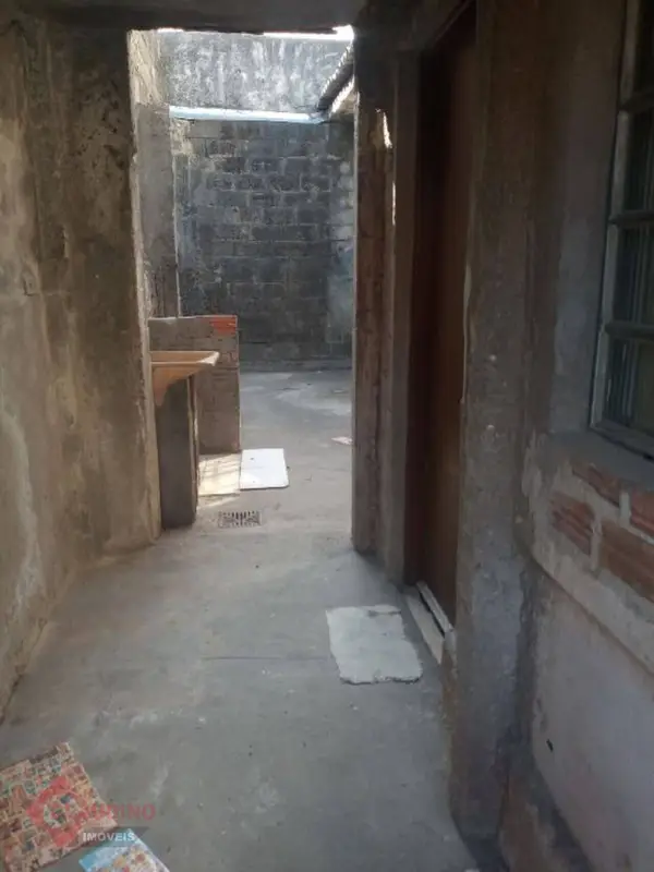 Casa - 1 quartos - Vila Rica - São Paulo - foto 3