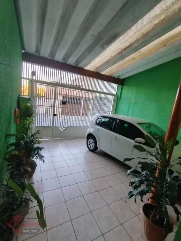 Casa - 2 quartos - Vila Rica - São Paulo - foto 3