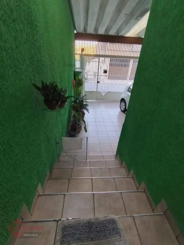 Casa - 2 quartos - Vila Rica - São Paulo - foto 4