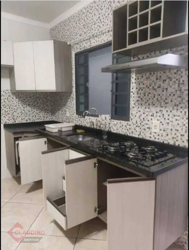 Casa - 3 quartos - Vila Rica - São Paulo - foto 5