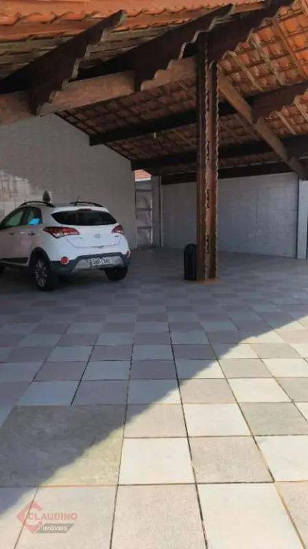 Casa com 1 quarto em Jardim Imperador - foto 5