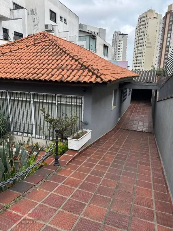 Casa - 4 quartos - Vila Formosa - São Paulo - foto 3