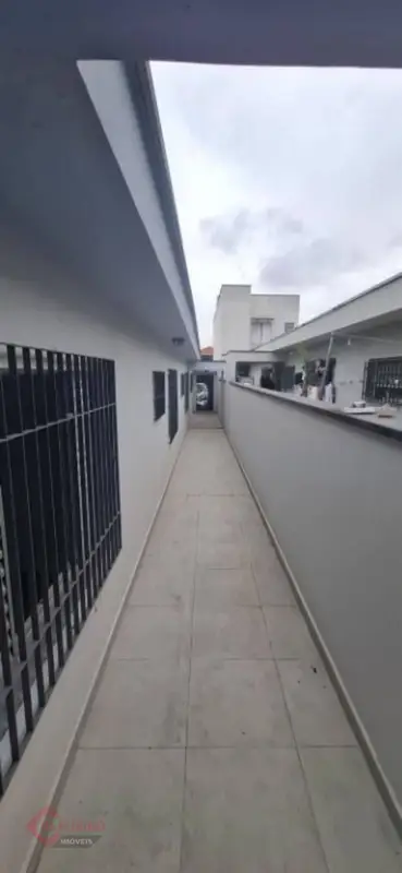 Casa - 3 quartos - Vila Formosa - São Paulo - foto 4