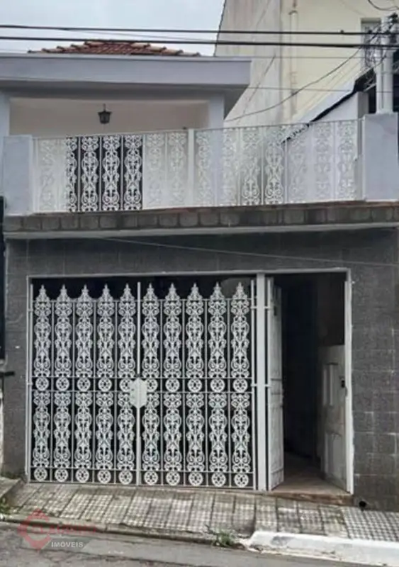 Casa - 2 quartos - Vila Formosa - São Paulo