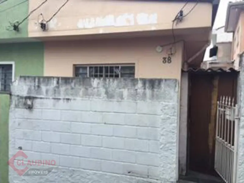 Casa - 1 quartos - Vila Formosa - São Paulo