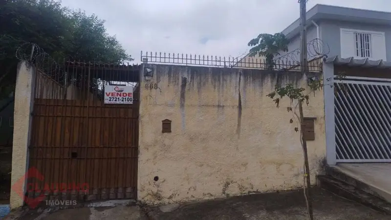 Casa - 2 quartos - Jardim Vila Formosa - São Paulo