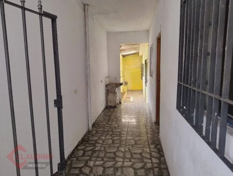 Casa - 2 quartos - Jardim Vila Formosa - São Paulo - foto 5