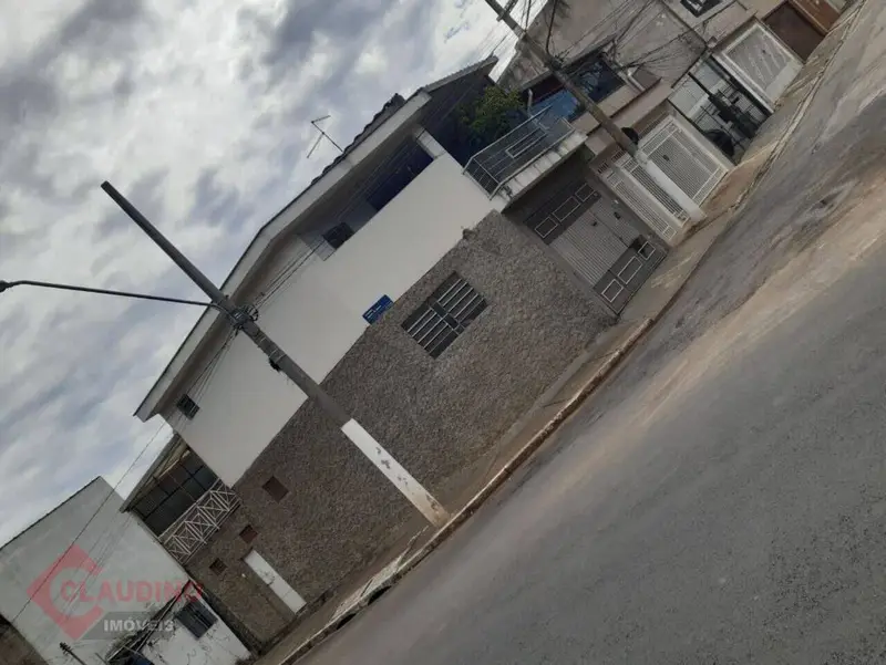 Casa - 3 quartos - Jardim Vila Formosa - São Paulo