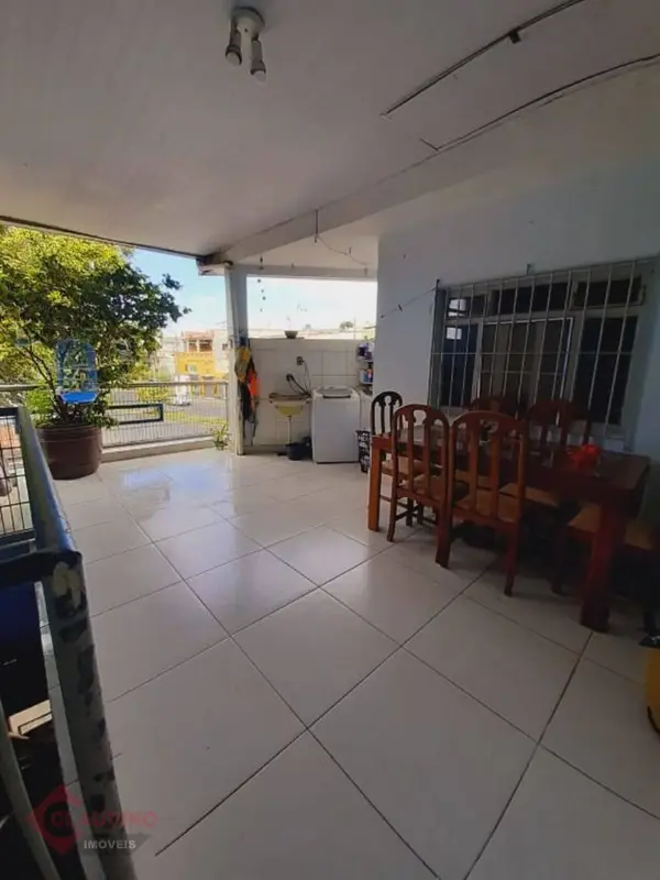 Casa - 3 quartos - Jardim Vila Formosa - São Paulo - foto 2