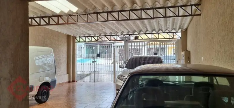 Casa - 3 quartos - Jardim Vila Formosa - São Paulo - foto 4