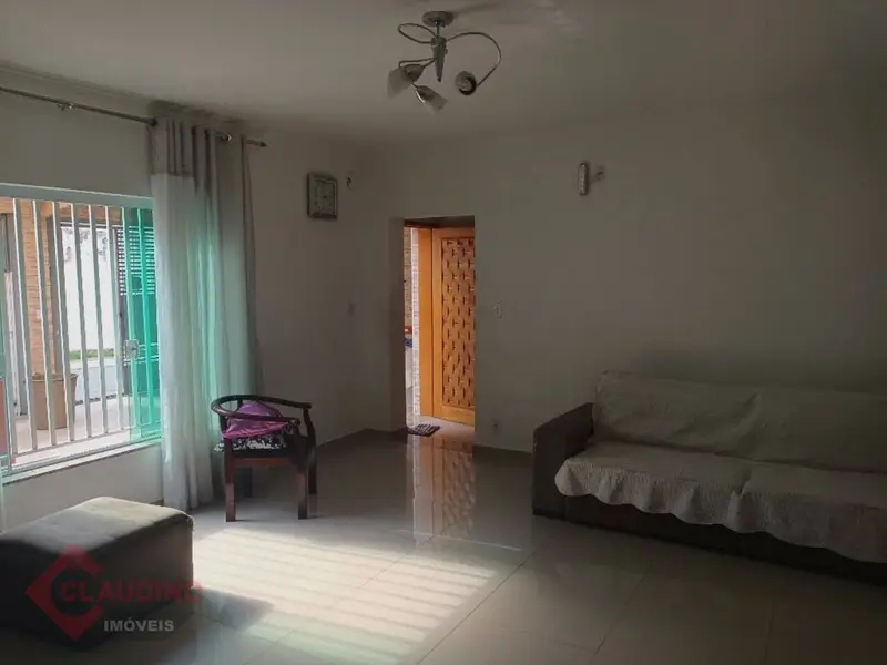 Casa - 2 quartos - Jardim Vila Formosa - São Paulo - foto 4