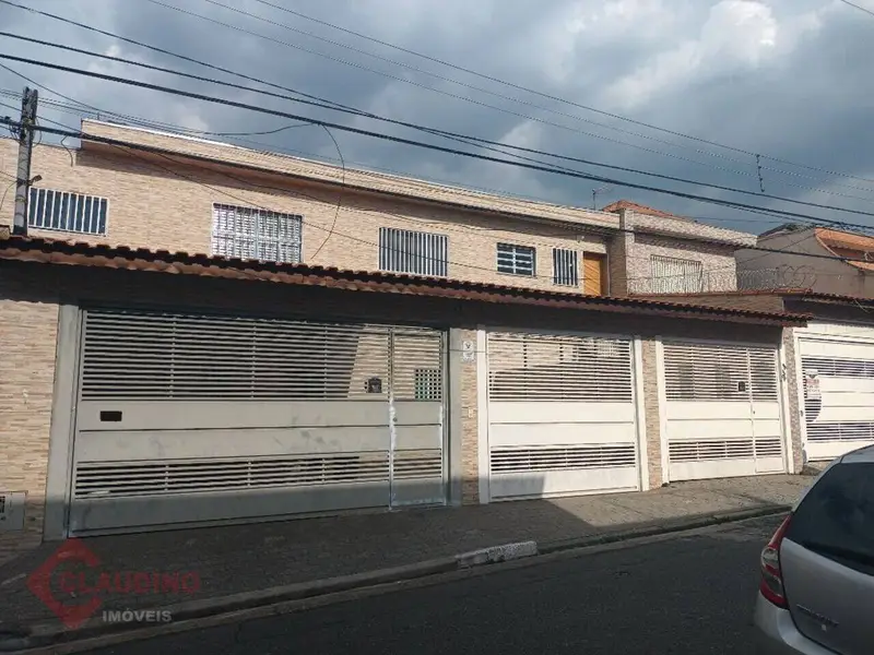 Casa - 2 quartos - Jardim Vila Formosa - São Paulo