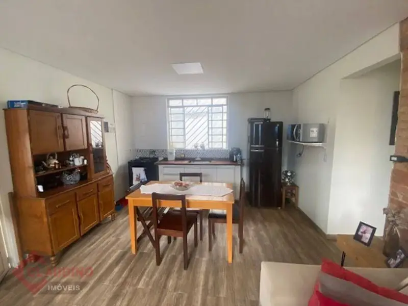 Casa - 1 quartos - Jardim Vila Formosa - São Paulo - foto 5