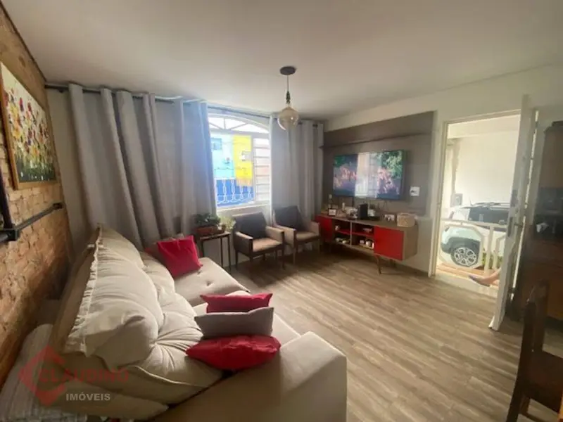 Casa - 1 quartos - Jardim Vila Formosa - São Paulo - foto 4