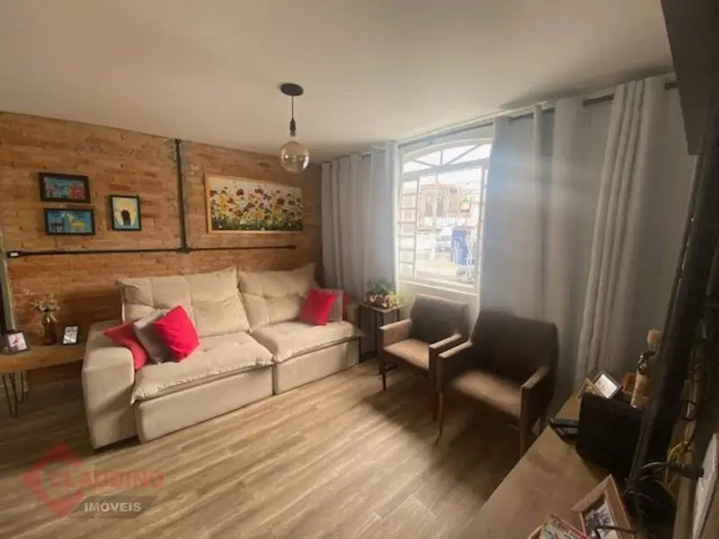 Casa - 1 quartos - Jardim Vila Formosa - São Paulo - foto 3