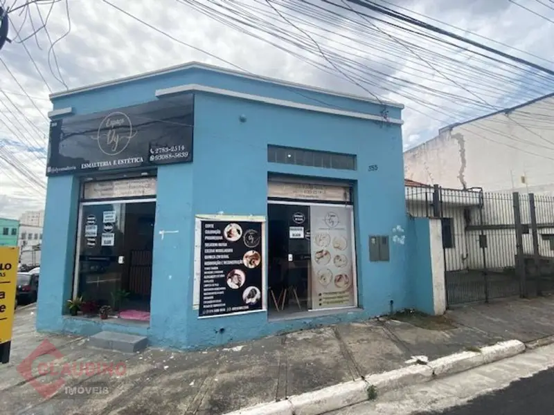 Casa - 1 quartos - Jardim Vila Formosa - São Paulo