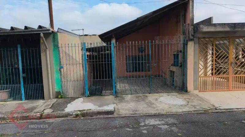 Casa com 2 quartos em Vila Nova York - foto 2