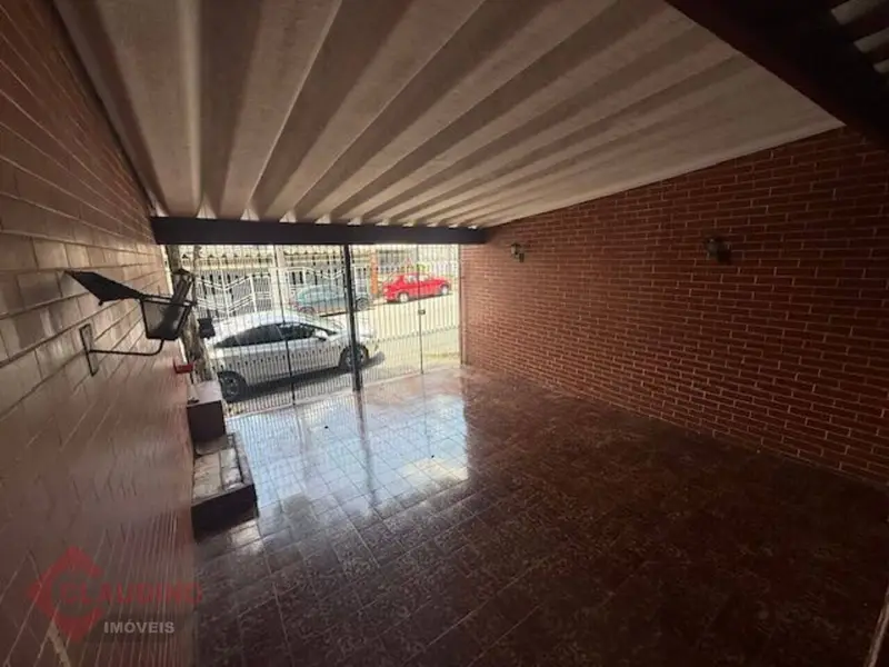 Casa com 2 quartos em Vila Nova York - foto 3