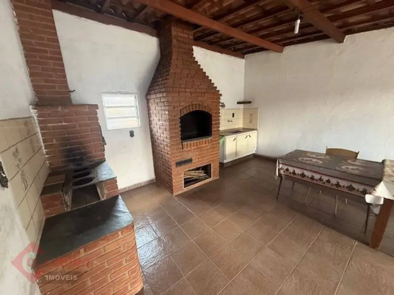 Casa com 2 quartos em Vila Nova York - foto 5