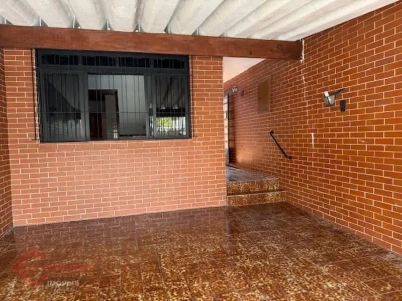 Casa com 2 quartos em Vila Nova York - foto 2