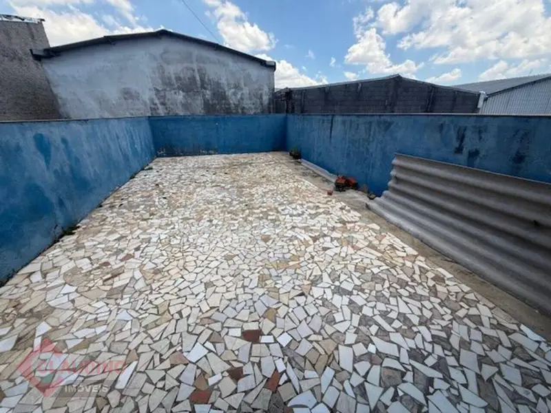 Casa com 2 quartos em Vila Nova York - foto 4