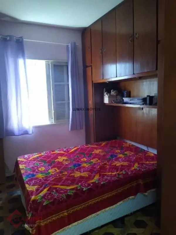 Casa com 3 quartos em Vila Nova York - foto 4