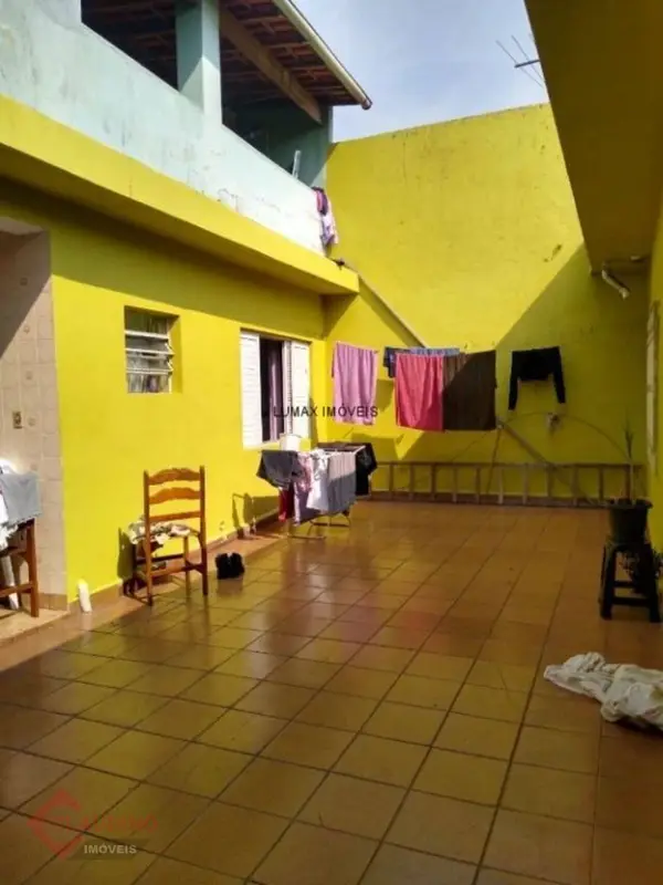 Casa com 3 quartos em Vila Nova York - foto 3