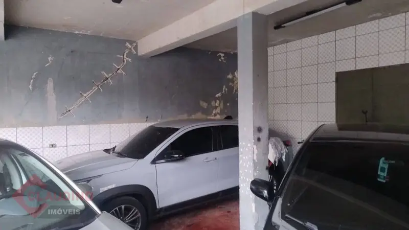 Casa com 4 quartos em Vila Nova York - foto 2