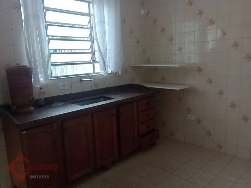 Casa com 2 quartos em Vila Nova York - foto 4