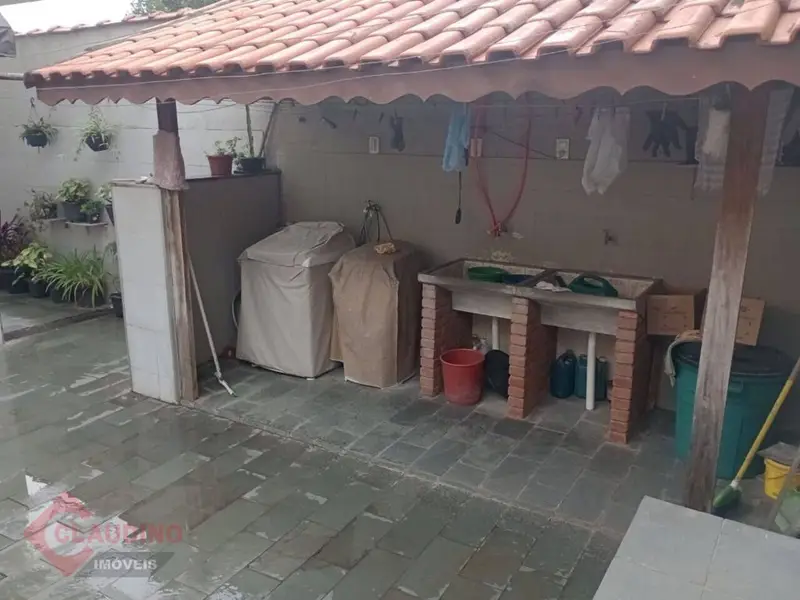 Casa com 2 quartos em Vila Nova York - foto 5