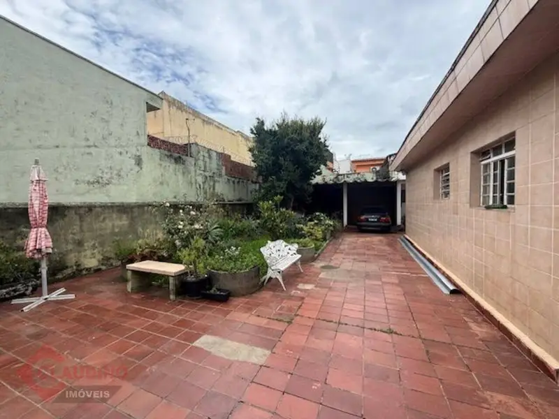 Casa - 3 quartos - Vila Antonieta - São Paulo - foto 5