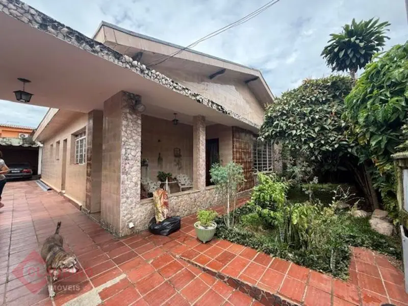 Casa - 3 quartos - Vila Antonieta - São Paulo - foto 2