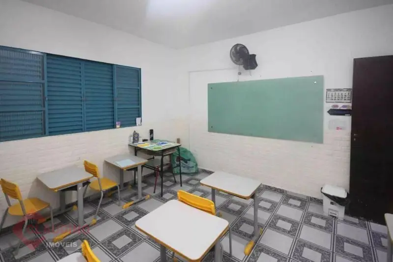 Casa - 5 quartos - Vila Antonieta - São Paulo - foto 4